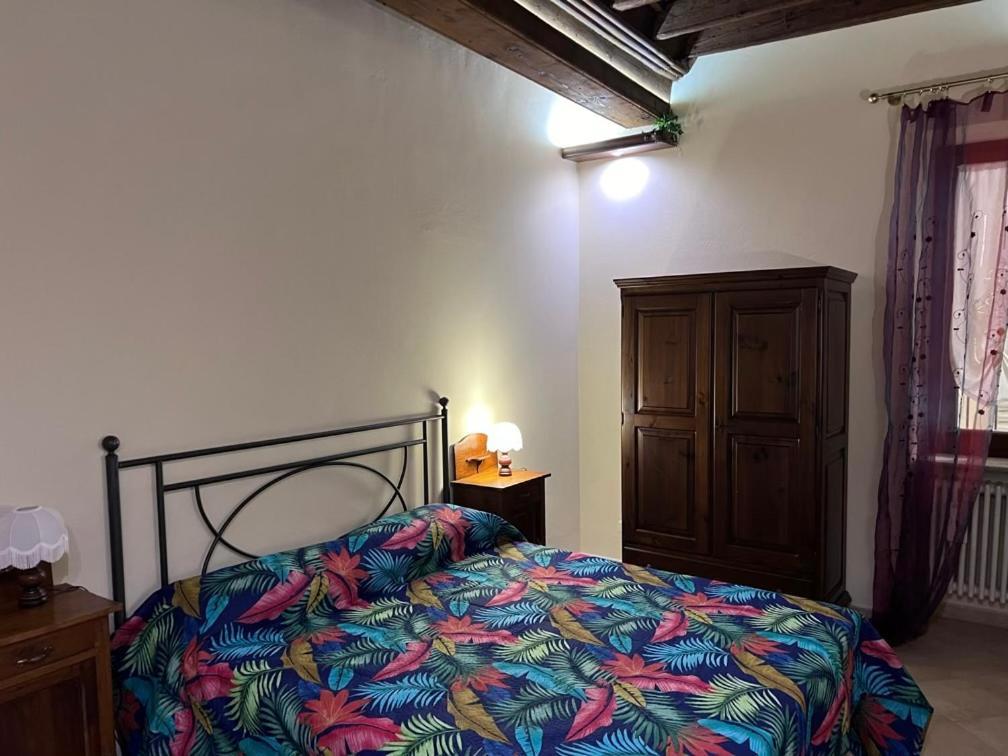 Lovely Apartments in centro Storico a Cuneo Esterno foto